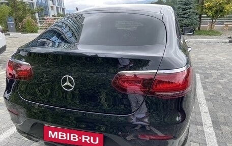 Mercedes-Benz GLC, 2020 год, 5 300 000 рублей, 7 фотография