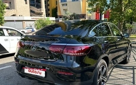 Mercedes-Benz GLC, 2020 год, 5 300 000 рублей, 11 фотография