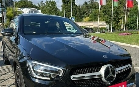 Mercedes-Benz GLC, 2020 год, 5 300 000 рублей, 17 фотография