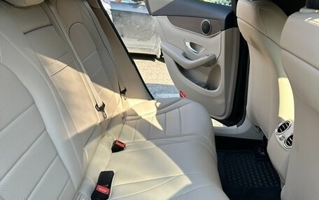 Mercedes-Benz GLC, 2020 год, 5 300 000 рублей, 24 фотография