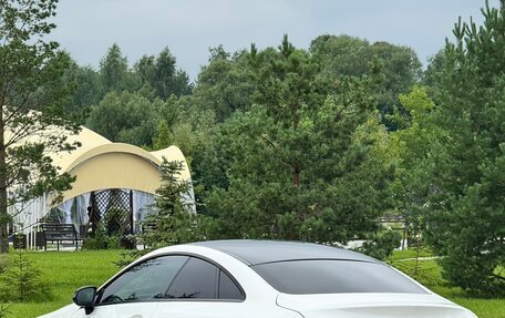 Mercedes-Benz E-Класс, 2021 год, 4 700 000 рублей, 3 фотография