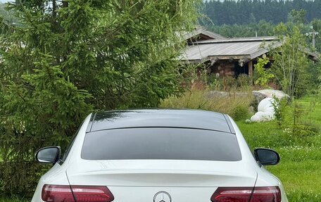 Mercedes-Benz E-Класс, 2021 год, 4 700 000 рублей, 8 фотография