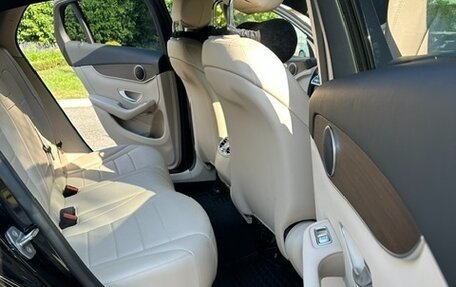Mercedes-Benz GLC, 2020 год, 5 300 000 рублей, 23 фотография