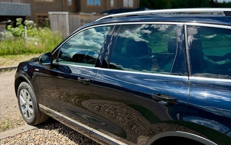Volkswagen Touareg III, 2013 год, 2 650 000 рублей, 2 фотография