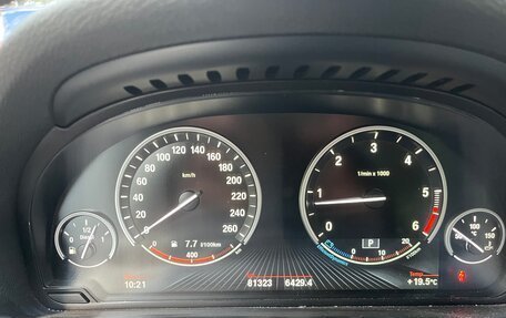 BMW X3, 2015 год, 2 900 000 рублей, 16 фотография