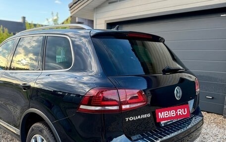 Volkswagen Touareg III, 2013 год, 2 650 000 рублей, 7 фотография