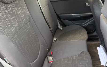 KIA Rio III рестайлинг, 2012 год, 760 000 рублей, 14 фотография