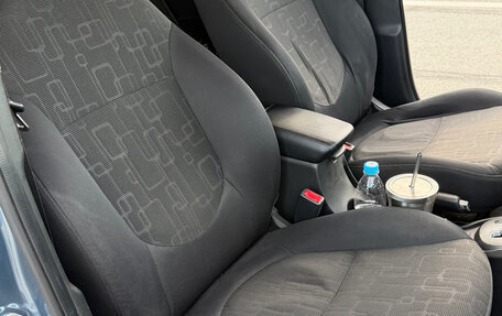 KIA Rio III рестайлинг, 2012 год, 760 000 рублей, 13 фотография
