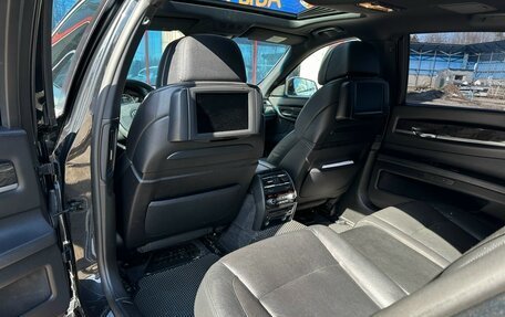 BMW 7 серия, 2011 год, 1 300 000 рублей, 7 фотография