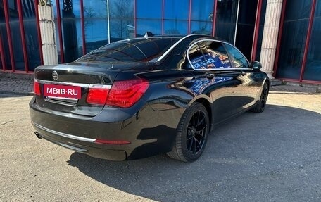 BMW 7 серия, 2011 год, 1 300 000 рублей, 5 фотография
