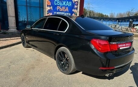 BMW 7 серия, 2011 год, 1 300 000 рублей, 6 фотография