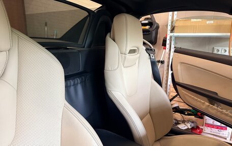 Mercedes-Benz SLC, 2017 год, 3 900 000 рублей, 4 фотография
