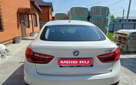 BMW X6, 2015 год, 3 700 000 рублей, 2 фотография