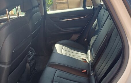 BMW X6, 2015 год, 3 700 000 рублей, 5 фотография