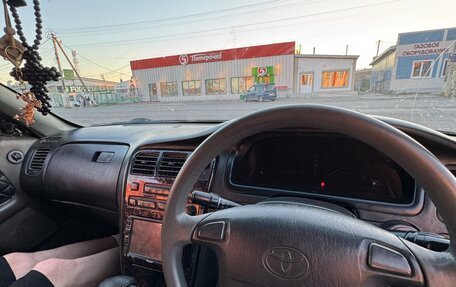 Toyota Chaser IV, 1995 год, 300 000 рублей, 2 фотография