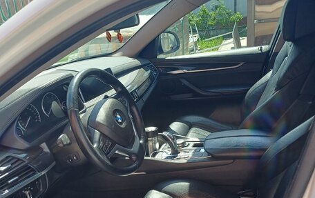 BMW X6, 2015 год, 3 700 000 рублей, 6 фотография