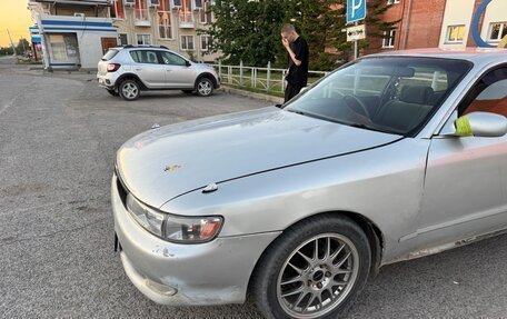 Toyota Chaser IV, 1995 год, 300 000 рублей, 9 фотография