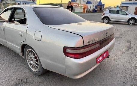 Toyota Chaser IV, 1995 год, 300 000 рублей, 7 фотография