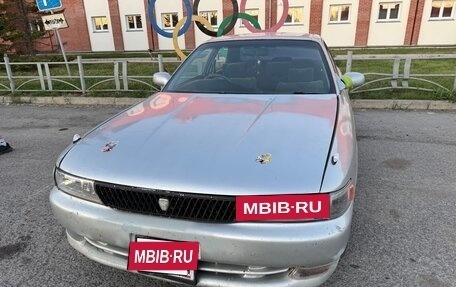 Toyota Chaser IV, 1995 год, 300 000 рублей, 10 фотография