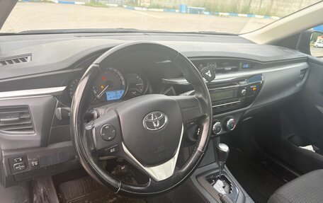 Toyota Corolla, 2016 год, 1 600 000 рублей, 8 фотография