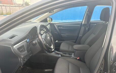 Toyota Corolla, 2016 год, 1 600 000 рублей, 5 фотография