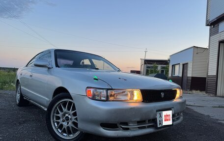 Toyota Chaser IV, 1995 год, 300 000 рублей, 16 фотография