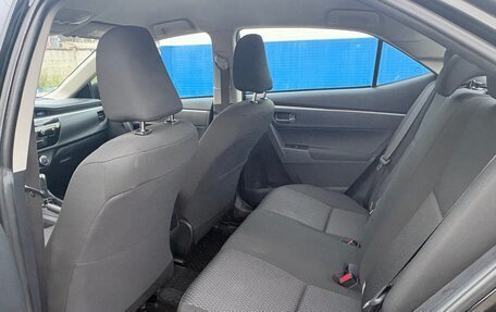 Toyota Corolla, 2016 год, 1 600 000 рублей, 6 фотография
