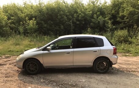 Honda Civic VII, 2000 год, 360 000 рублей, 4 фотография