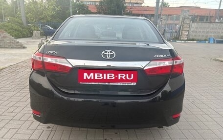 Toyota Corolla, 2016 год, 1 600 000 рублей, 2 фотография
