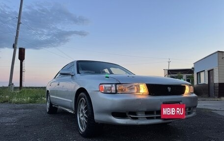 Toyota Chaser IV, 1995 год, 300 000 рублей, 15 фотография