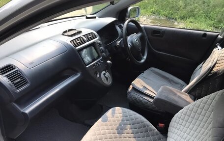 Honda Civic VII, 2000 год, 360 000 рублей, 13 фотография