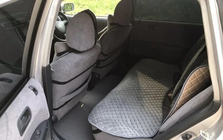 Honda Civic VII, 2000 год, 360 000 рублей, 14 фотография