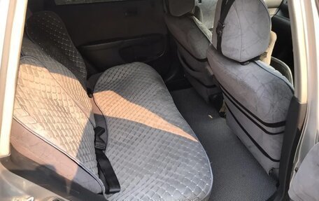 Honda Civic VII, 2000 год, 360 000 рублей, 15 фотография