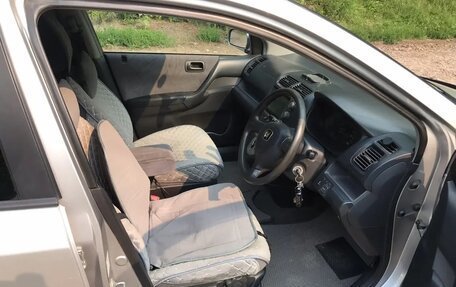 Honda Civic VII, 2000 год, 360 000 рублей, 12 фотография