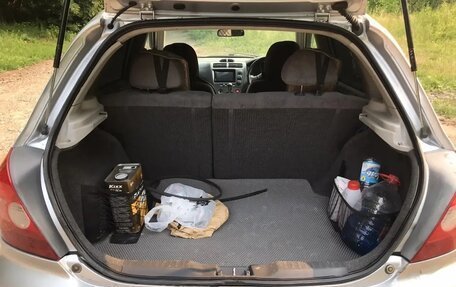 Honda Civic VII, 2000 год, 360 000 рублей, 16 фотография