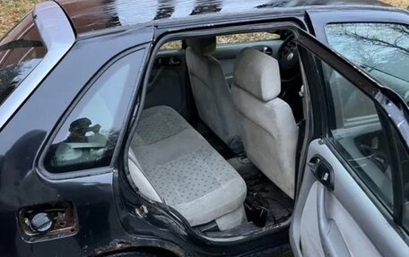 Volkswagen Pointer, 2005 год, 100 000 рублей, 5 фотография