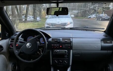 Volkswagen Pointer, 2005 год, 100 000 рублей, 7 фотография