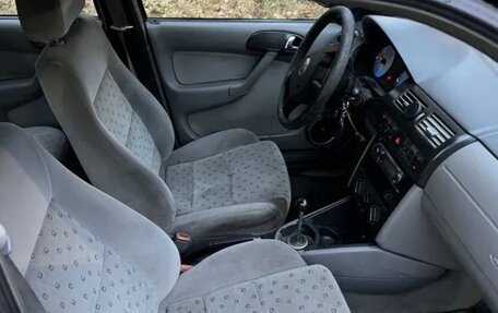Volkswagen Pointer, 2005 год, 100 000 рублей, 6 фотография