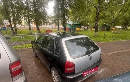 Volkswagen Pointer, 2005 год, 100 000 рублей, 3 фотография