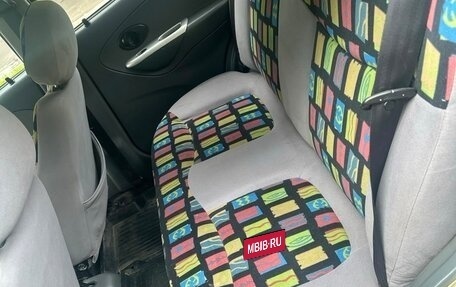 Daewoo Matiz I, 2010 год, 222 000 рублей, 7 фотография