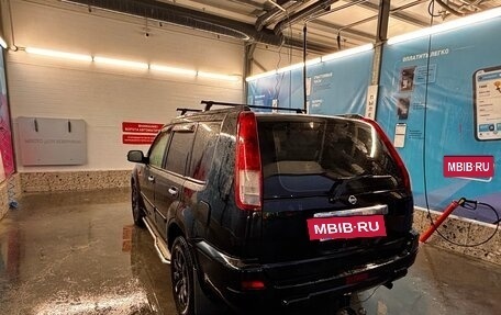 Nissan X-Trail, 2002 год, 600 000 рублей, 3 фотография