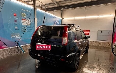 Nissan X-Trail, 2002 год, 600 000 рублей, 5 фотография