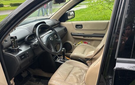 Nissan X-Trail, 2002 год, 600 000 рублей, 8 фотография