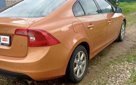 Volvo S60 III, 2012 год, 757 000 рублей, 4 фотография