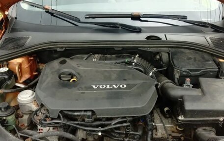 Volvo S60 III, 2012 год, 757 000 рублей, 11 фотография