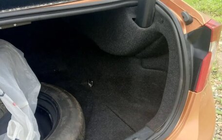 Volvo S60 III, 2012 год, 757 000 рублей, 12 фотография