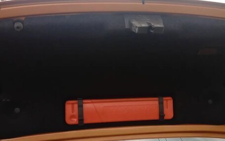 Volvo S60 III, 2012 год, 757 000 рублей, 13 фотография