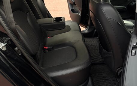 Hyundai ix35 I рестайлинг, 2012 год, 1 150 000 рублей, 11 фотография