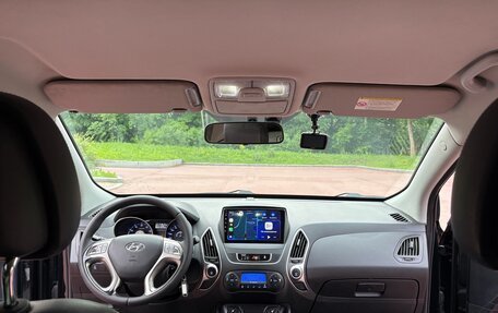 Hyundai ix35 I рестайлинг, 2012 год, 1 150 000 рублей, 14 фотография