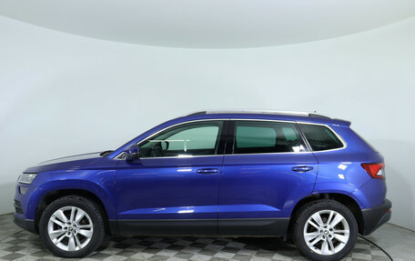 Skoda Karoq I, 2020 год, 1 959 000 рублей, 6 фотография